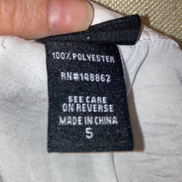 Torrid Size 5 (28W) Top - Picture 6 of 6